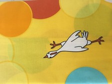 Bassetti + ALESSI foulard