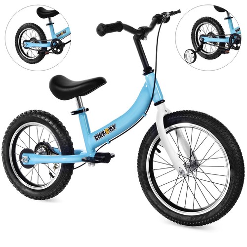 Balance bike the - in, dual