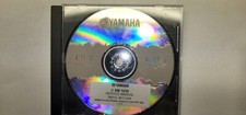 Yamaha RM1X service manual on