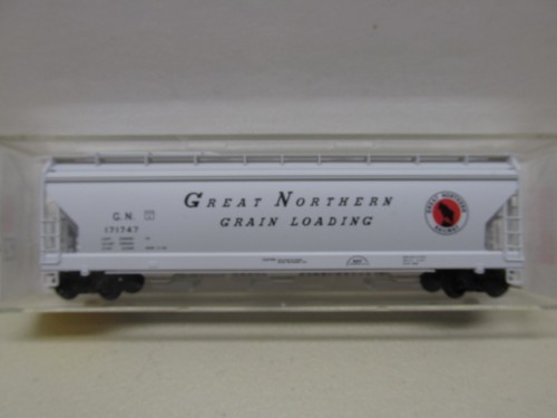 Micro treni 94160 grande - 94160, ~