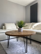 Unico tavolino rustico