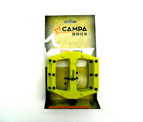 Pedali mtb freeride in - pedali,