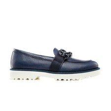 Hogan mocassino donna h259 - mocassino,