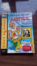 GERONIMO STILTON N 10 - IL