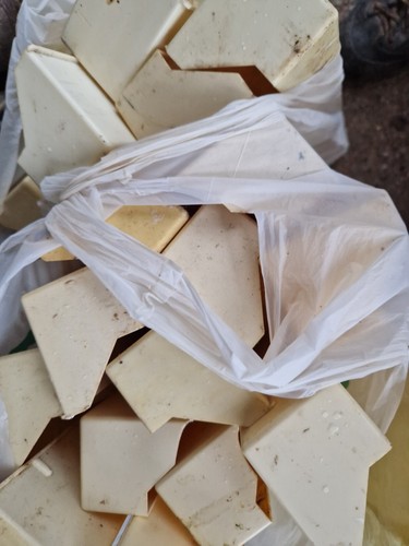 Mangiatoie per gabbie - , 90-120