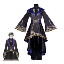 Twisted Wonderland Cosplay