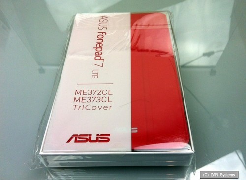 Asus originale tricover - originale,