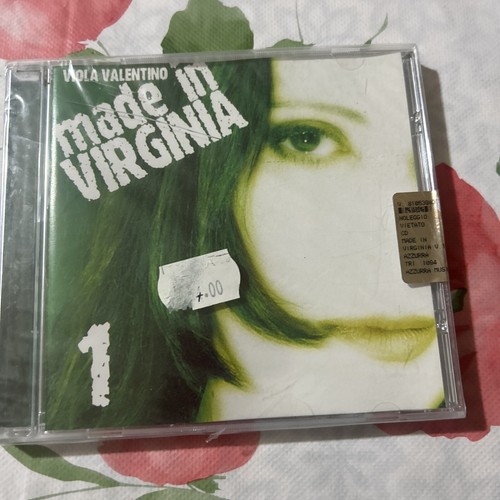 Viola valentino made in - made,