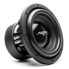 NUOVO SUBWOOFER AUTO SKAR