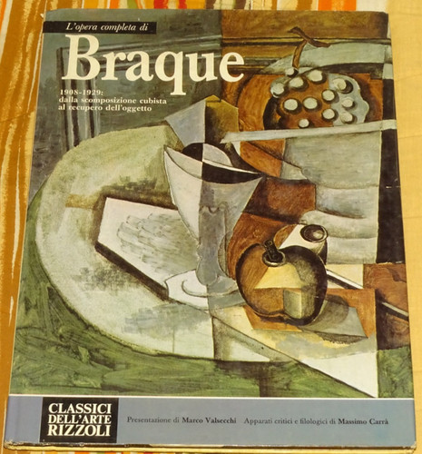 Classici dell arte rizzoli - classici,