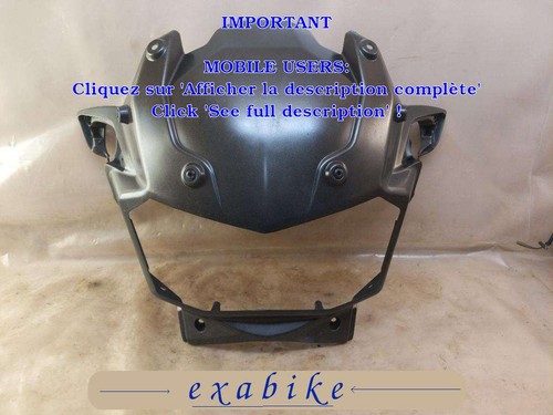 Tete fourche pour aprilia - de,