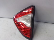 RENAULT CAPTUR DCI MK1 13-17