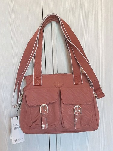 Borsa kipling luzia basic - kipling,