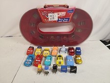 Disney Pixar Cars Diecast 1:55