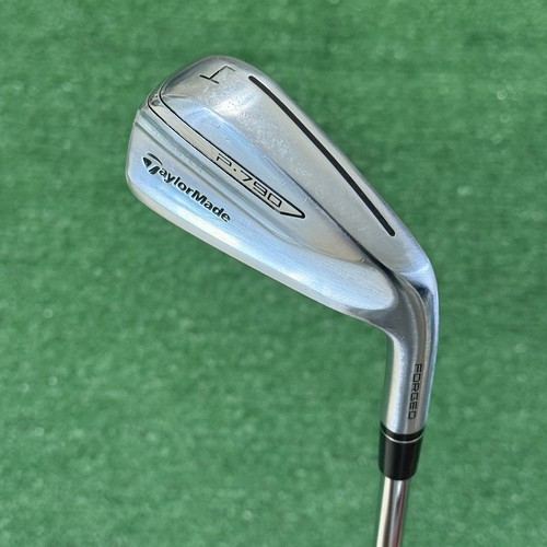 Taylormade p790 forgiato 2017 - taylormade,