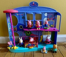 Peppa Pig’s Ultimate