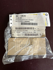 BMW 100/7 adesivo originale Aufkleber Emblem Sticker Etiquette cod 52531237353