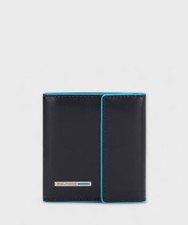 Archivio Piquadro Blue Square