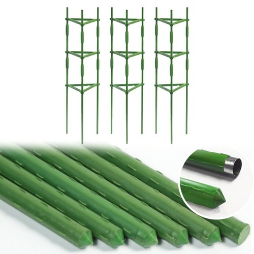 Staffe supporto pomodoro - supporto,