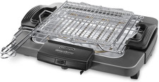 BQ60 Barbecue Grill Elettrico