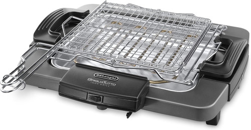 Bq60 barbecue grill elettrico - bq60,