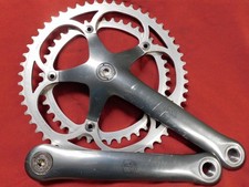 Guarnitura velocità - 8,