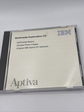 IBM Aptiva Multimedia