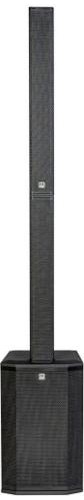 Cassa attiva bluetooth vie - cassa, 3