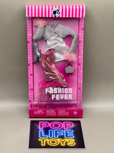 Barbie mattel vintage 2006 - barbie,