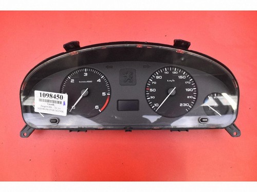 9644230980 peugeot 406 2002 - 9644230980,