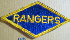 Toppa ORIGINALE bordo tagliato