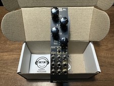 Modulo Eurorack Happy Nerding