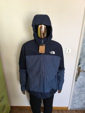 Giubbotto da uomo The North