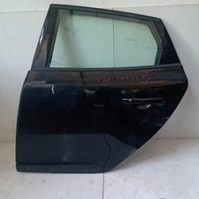 31662586 PORTA POSTERIORE SINISTRO per VOLVO V40 (03/12>03/16<) D2 (84KW) BER