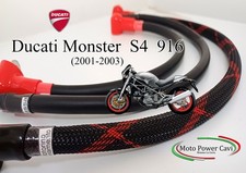 Ducati Monster S4 916 (01-03)