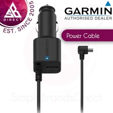 Garmin Cavo Alimentazione
