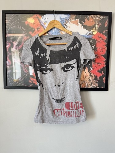 Love moschino shirt - love, t-shirt