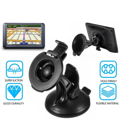 Supporto gps ventosa auto - ventosa, per