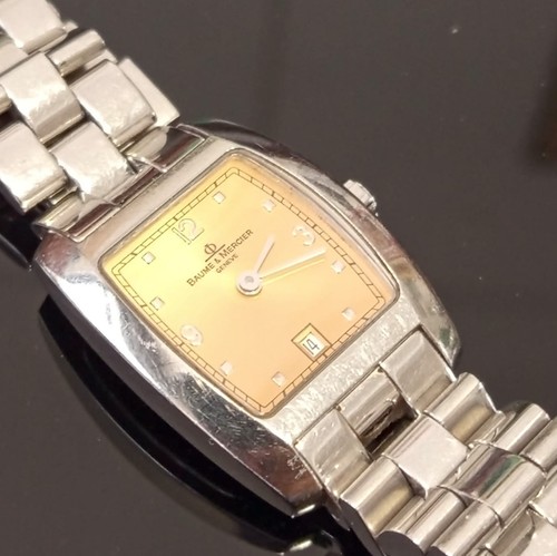 Orologio polso donna baume - donna,