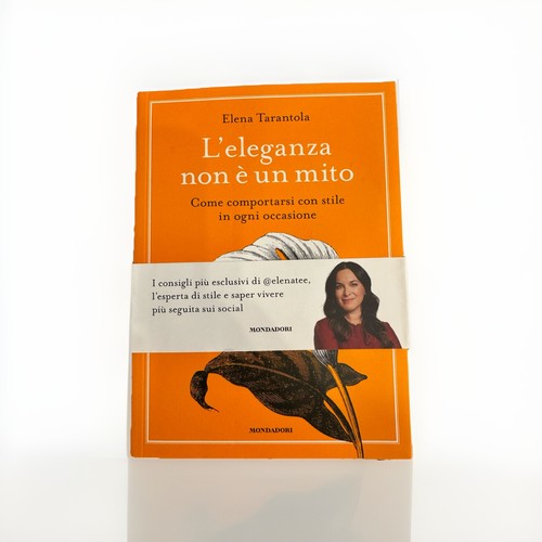 Eleganza non un mito - l'eleganza,