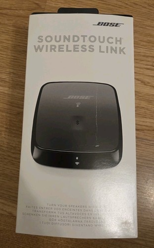 Bose soundtouch adattatore - soundtouch,