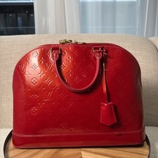 Borsa grande Louis Vuitton