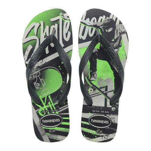 Havaianas top athletic uomo - havaianas,