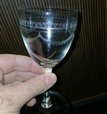 18 BICCHIERI DA VINO