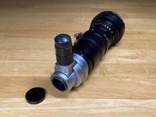 Angenieux zoom type 10x12A