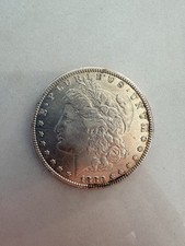 USA 1 Dollar 1880 Morgan