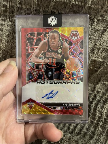 2024 panini mosaic - 2024-25,