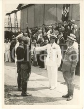 1937 Aeroporto MILANO BRESSO