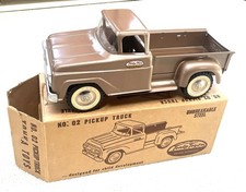 Tonka 1960 n. 2 pickup, ottimo
