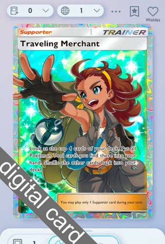 Pokemon tcg pocket - tcg,